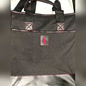Ralph Lauren Fragrances Tote Bag